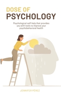 Dose of Psychology B0CTQNJC21 Book Cover