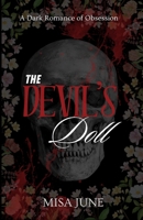 The Devil's Doll B0H6YDJJFG Book Cover