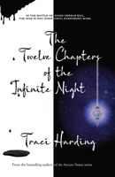 The Twelve Chapters of the Infinite Night 0645614106 Book Cover