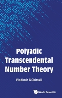 Polyadic Transcendental Number Theory 1800615884 Book Cover