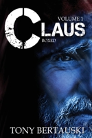 Claus Boxed 1951432444 Book Cover