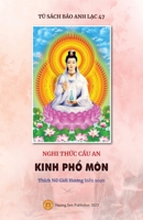 Nghi th&#7913;c C&#7847;u an - KINH PH&#7892; MÔN 1088083811 Book Cover