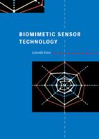 Biomimetic Sensor Technology 0521017688 Book Cover