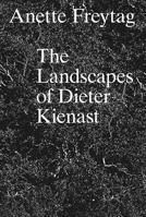 The Landscapes of Dieter Kienast 3856763872 Book Cover