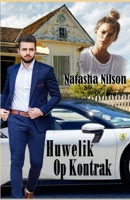 Huwelik op Kontrak B09Y9G9N9F Book Cover