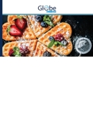 Xamirdan tayyorlanadigan taomlar va yevropa milliy taomlari: Risola 6200614253 Book Cover