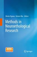 Methods in Neuroethological Research 4431543309 Book Cover