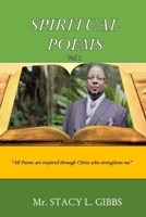 Spiritual Poems 1794855351 Book Cover