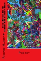 Sorry I Mistook You for Someone with a Sense of Humor: Poetry 1537704451 Book Cover