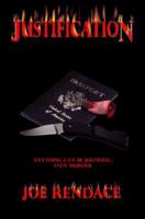 Justification 158851272X Book Cover