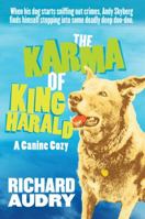 The Karma of King Harald 098501962X Book Cover