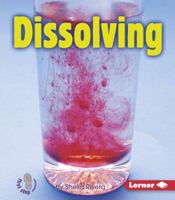 Dissolving 0822564149 Book Cover