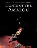 Lights of the Amalou 1631409166 Book Cover