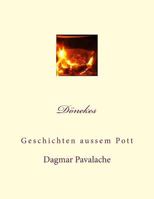 Donekes: Geschichten Aussem Pott 1523213280 Book Cover