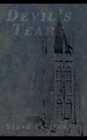 Devil's Tears 1738732010 Book Cover