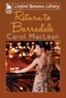 Return To Barradale 1444815407 Book Cover