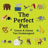 The Perfect Pet 1987852206 Book Cover