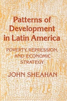 Patterns of Development in Latin America 069102264X Book Cover