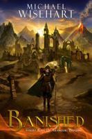 Banished 0998150533 Book Cover