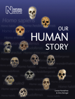 Our Human Story 0565093916 Book Cover