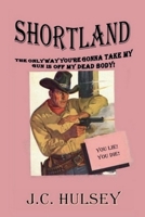 Shortland B0CR45S5HX Book Cover