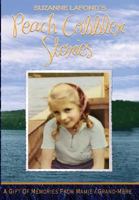 Peach Cobbler Stories 098500844X Book Cover