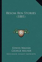 Besom Ben Stories 1120162467 Book Cover