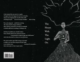 The House With The Light On 1737576708 Book Cover