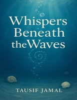 Whispers Beneath the Waves: A Heartfelt Tale of Memory, Healing, and the Sea B0F9LLKP4F Book Cover