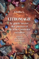 Lithomagie (French Edition) 2823141219 Book Cover