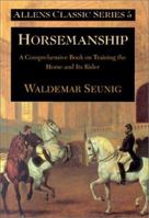 Horsemanship (Allen's Classic) 038501015X Book Cover