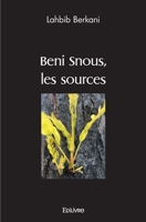 Beni Snous, les sources (French Edition) 2414471301 Book Cover