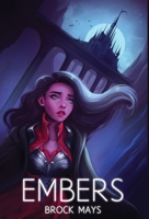 Embers: Book One of the Ascension Saga 173381650X Book Cover