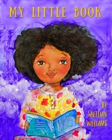 My Little Book B08YHZX7J3 Book Cover