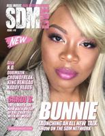 SDM Live Magazine Issue #19 2018 1940831482 Book Cover