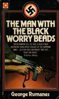 The man with the black worrybeads B0018VDGXI Book Cover