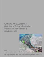 Planning an Ecodistrict 1300298030 Book Cover