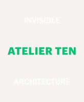 Atelier Ten 1780676867 Book Cover