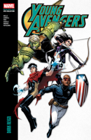 YOUNG AVENGERS MODERN ERA EPIC COLLECTION: DARK REIGN 130296190X Book Cover