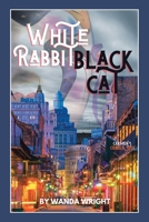 White Rabbit Black Cat 1664125825 Book Cover