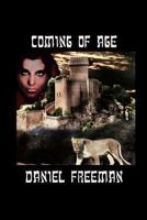 Coming of Age: Book 1 of the Dark Horse Chronicles 1494757117 Book Cover