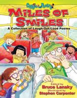 Miles of Smiles (Kids Pick the Funniest Poems) 068903461X Book Cover