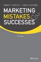 Marketing Mistakes and Successes 0470169818 Book Cover