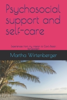 Psychosocial support and self-care: Experiences from my mission to Cox�s Bazar, Bangladesh null Book Cover