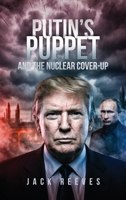 Putin's Puppet B0H8ZTKBHN Book Cover