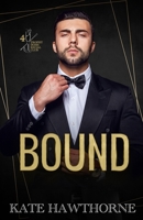 Bound (Trophy Doms Social Club) 1965116035 Book Cover