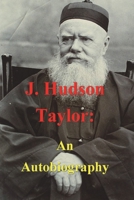 Hudson Taylor (Men of Faith)