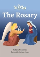 OSV Kids the Rosary 1639663738 Book Cover