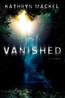 Vanished 1599792117 Book Cover