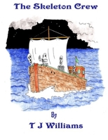 The Skeleton Crew 1512017310 Book Cover